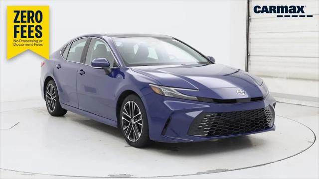 2025 Toyota Camry XLE for sale in Pensacola, FL