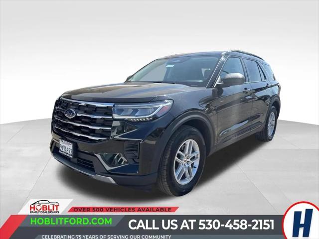 2026 Ford Explorer Active for sale in Colusa, CA