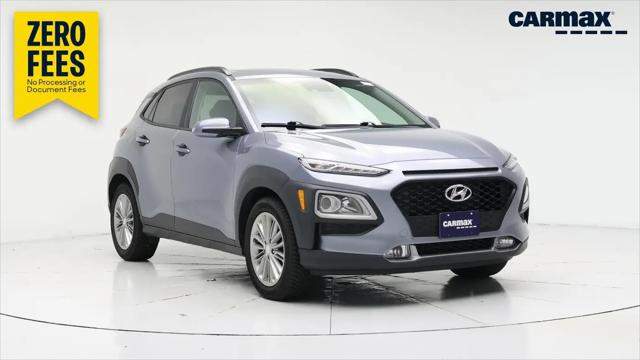 2020 Hyundai Kona SEL Plus for sale in Oak Lawn, IL