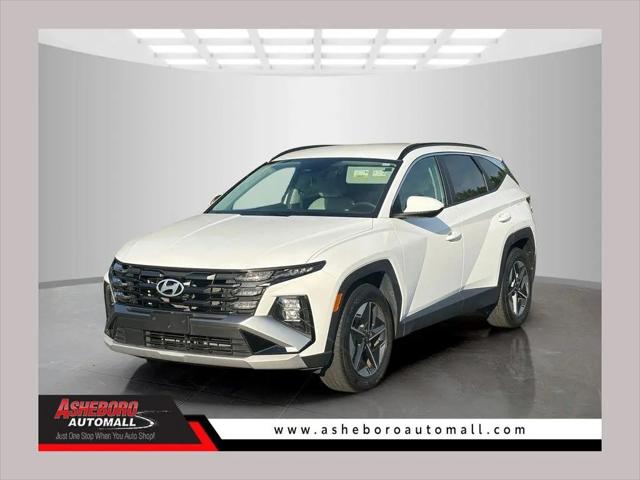 2025 Hyundai Tucson SEL for sale in Asheboro, NC