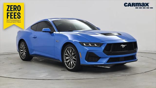 2024 Ford Mustang GT Premium Fastback for sale in Athens, GA