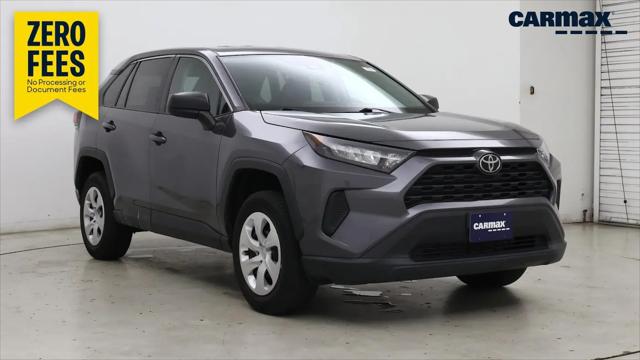2022 Toyota RAV4 LE for sale in East Haven, CT