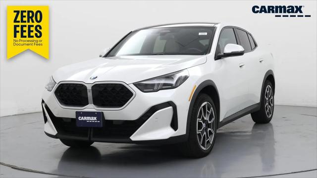 2025 BMW X2 xDrive28i for sale in Madison, WI