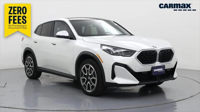 2025 BMW X2 xDrive28i for sale in Madison, WI