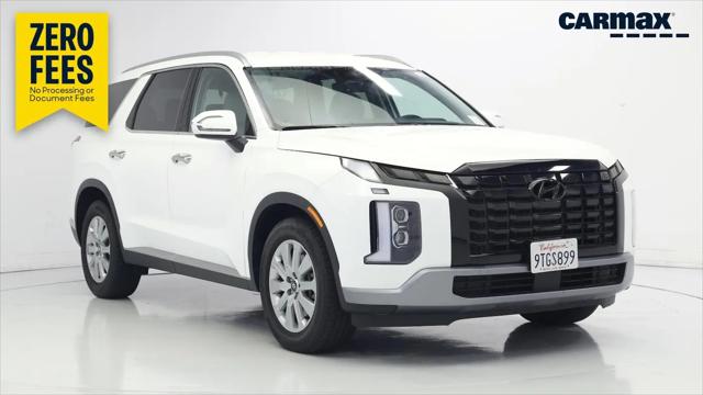 2025 Hyundai Palisade SEL for sale in Norco, CA
