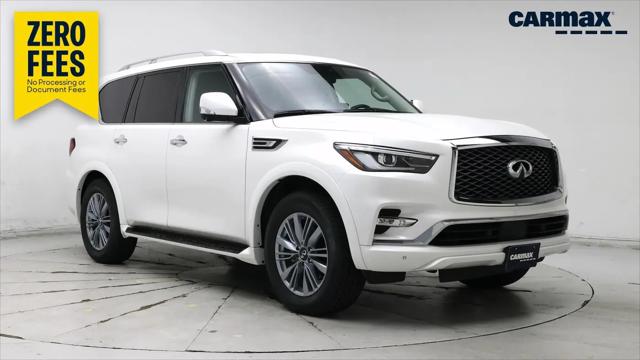 2022 INFINITI QX80 LUXE for sale in Loveland, CO