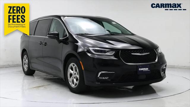 2024 Chrysler Pacifica Limited for sale in Loveland, CO