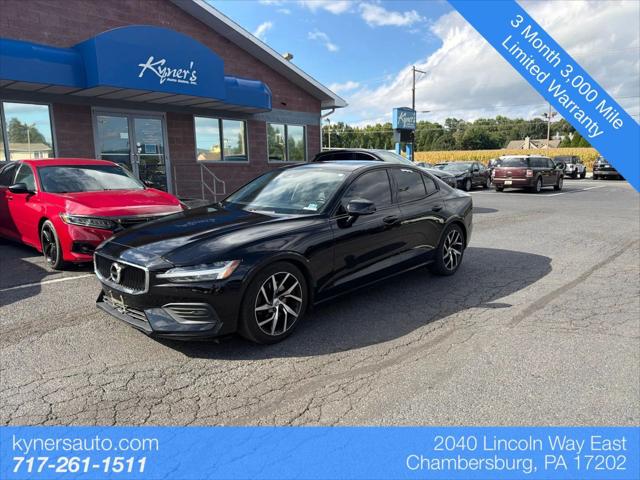 2019 Volvo S60 T5 Momentum for sale in Chambersburg, PA