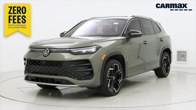 2025 Volkswagen Tiguan 2.0T SEL R-Line for sale in Columbus, GA