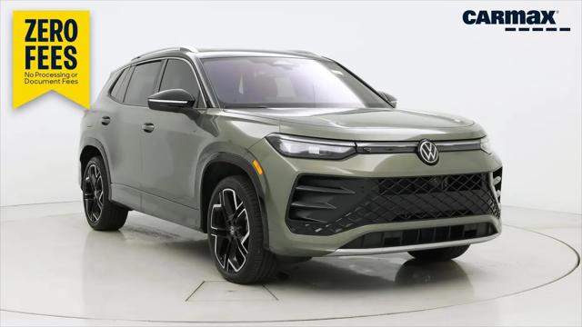 2025 Volkswagen Tiguan 2.0T SEL R-Line for sale in Columbus, GA
