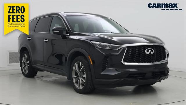 2023 INFINITI QX60 LUXE for sale in Columbus, GA