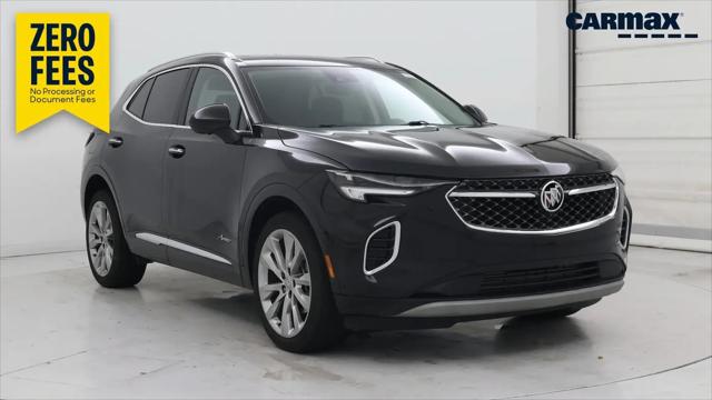 2023 Buick Envision Avenir FWD for sale in Columbus, GA