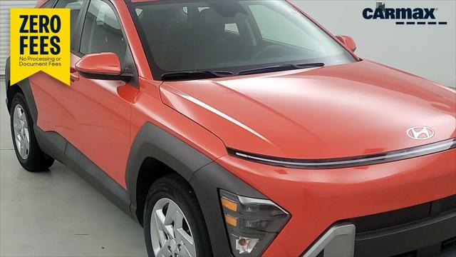 2025 Hyundai Kona SE for sale in Columbus, GA