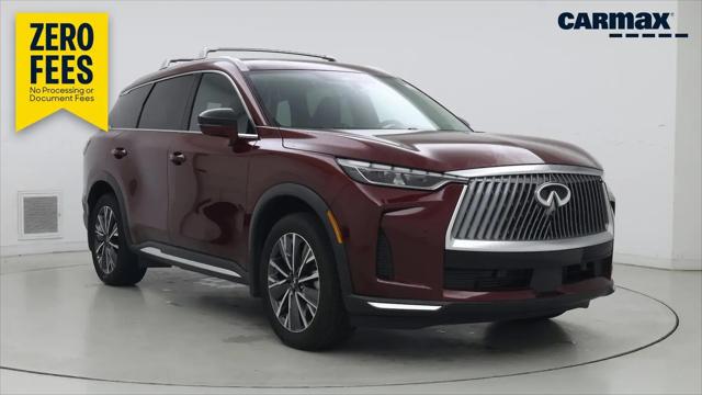 2026 INFINITI QX60 LUXE for sale in Columbus, GA