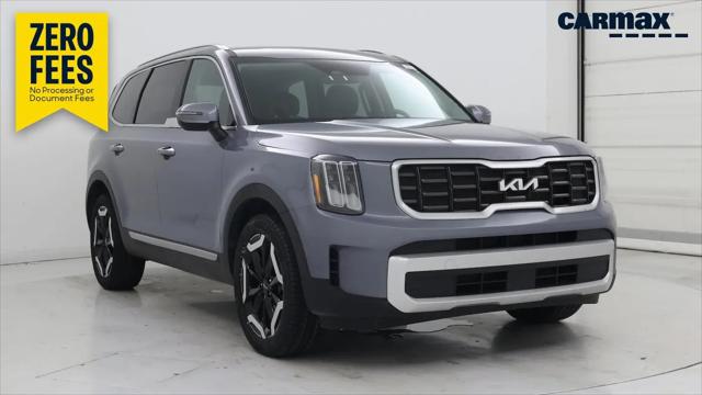 2025 Kia Telluride S for sale in Columbus, GA
