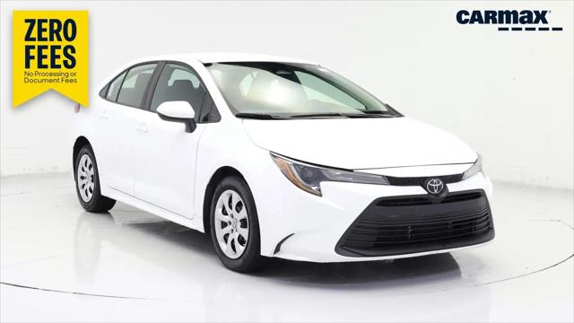 2023 Toyota Corolla LE for sale in Tallahassee, FL