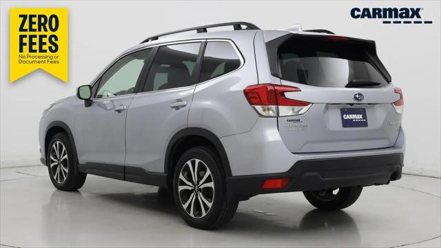 2023 Subaru Forester Limited for sale in Kentwood, MI