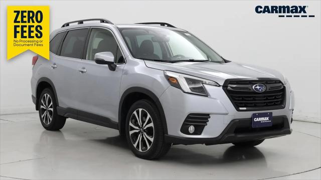 2023 Subaru Forester Limited for sale in Kentwood, MI