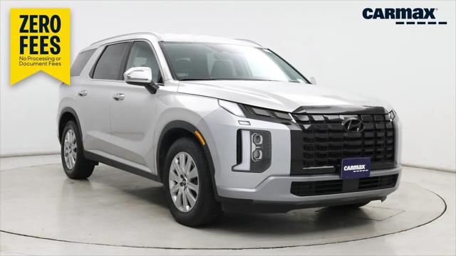 2025 Hyundai Palisade SEL for sale in Stockton, CA