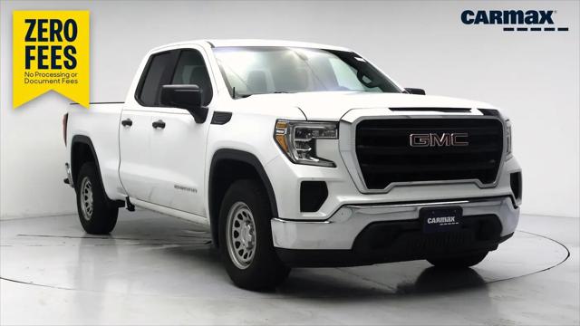 2020 GMC Sierra 1500 2WD Double Cab Standard Box for sale in Salisbury, MD