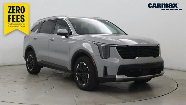 2025 Kia Sorento S for sale in Salisbury, MD