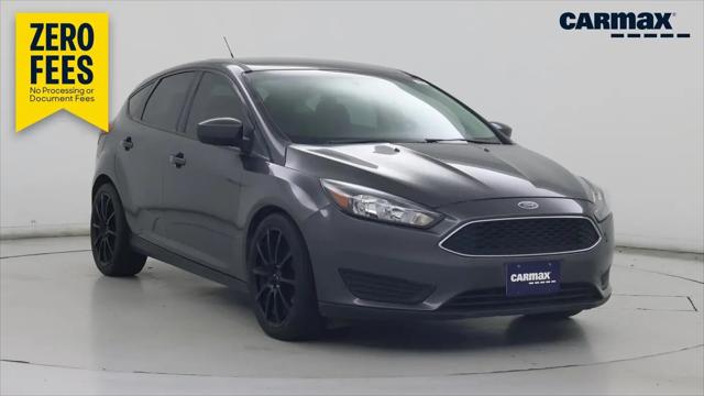 2018 Ford Focus SE for sale in Fort Worth, TX