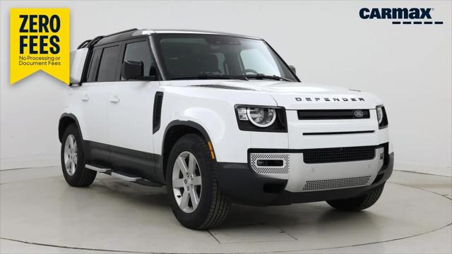 2023 Land Rover Defender 110 S for sale in Warrensville Heights, OH