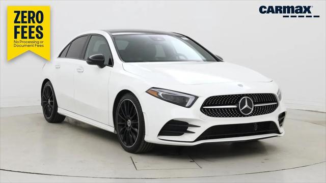 2019 Mercedes-Benz A 220 4MATIC for sale in Warrensville Heights, OH