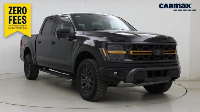 2024 Ford F-150 Tremor for sale in Warrensville Heights, OH