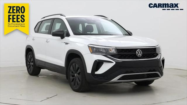 2024 Volkswagen Taos 1.5T S for sale in Warrensville Heights, OH