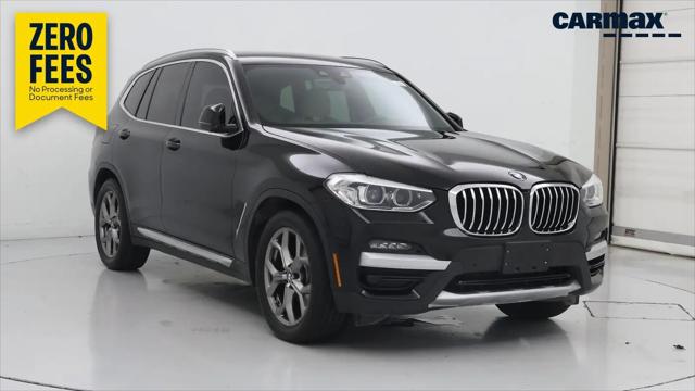 2021 BMW X3 sDrive30i for sale in Killeen, TX