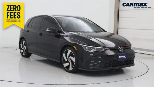 2024 Volkswagen Golf GTI 2.0T S for sale in Killeen, TX