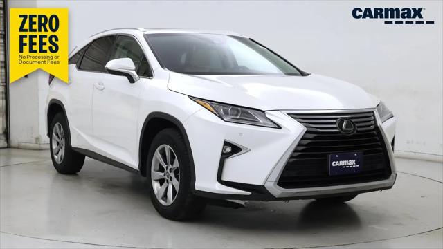 2019 Lexus RX 350 RX 350 for sale in South Portland, ME