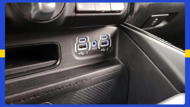 2023 Ram 1500 Limited Crew Cab 4x4 57 Box
