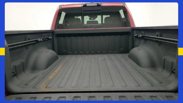 2023 Ram 1500 Limited Crew Cab 4x4 57 Box