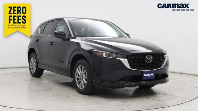2025 Mazda CX-5 2.5 S Preferred for sale in Pleasant Hill, CA