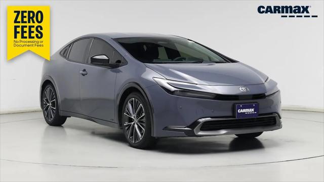 2024 Toyota Prius XLE AWD-e for sale in Schaumburg, IL