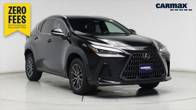 2023 Lexus NX 350 NX 350 for sale in Schaumburg, IL