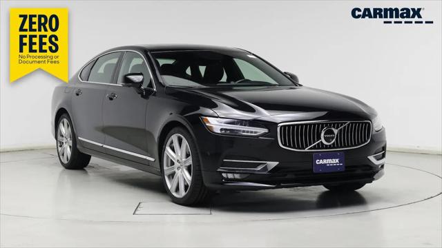 2020 Volvo S90 T6 Inscription for sale in Schaumburg, IL