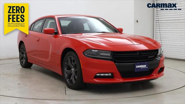 2018 Dodge Charger R/T RWD for sale in Hartford, CT