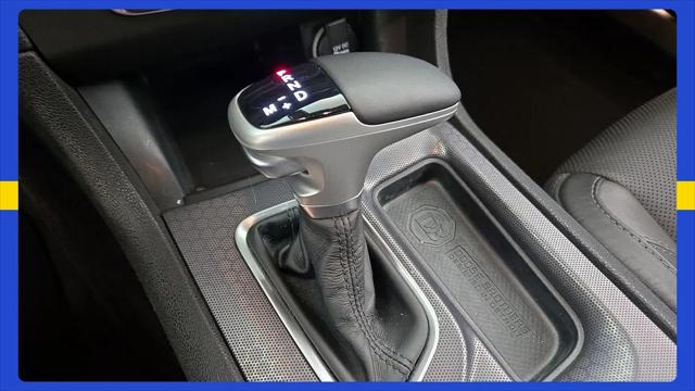2018 Dodge Charger R/T RWD