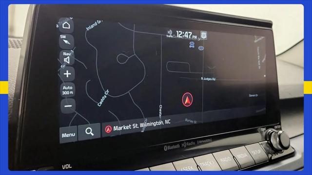 2022 Kia Seltos S