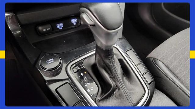 2022 Kia Seltos S