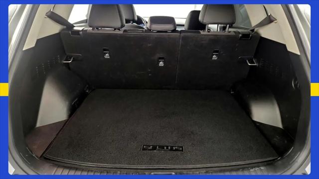 2022 Kia Seltos S