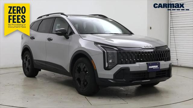 2026 Kia Sportage X-Line for sale in Hartford, CT