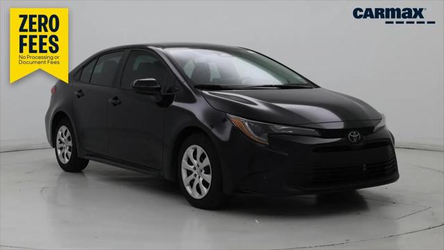 2026 Toyota Corolla LE for sale in LaFayette, LA