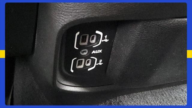 2019 Ram 2500 Laramie Crew Cab 4x4 64 Box