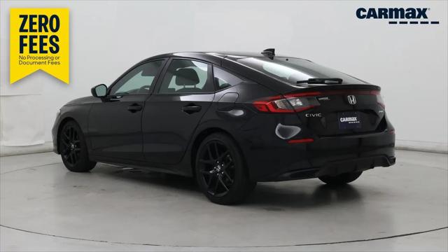 2025 Honda Civic Sport for sale in Glen Allen, VA