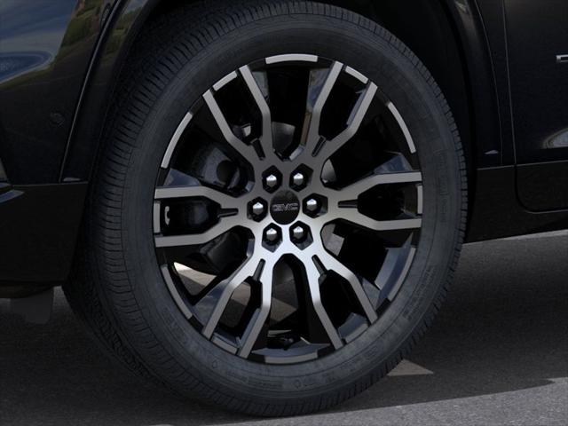 2027 GMC Acadia AWD Denali Ultimate
