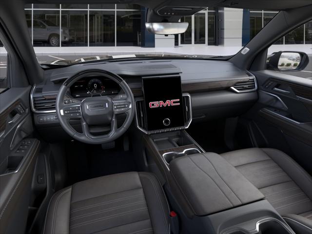 2027 GMC Acadia AWD Denali Ultimate